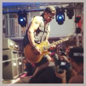 Slash solo 2013 0324_miami slash miami (3)